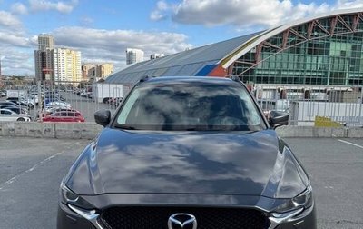 Mazda CX-5 II, 2019 год, 2 500 000 рублей, 1 фотография