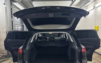 CheryExeed TXL, 2020 год, 1 450 000 рублей, 1 фотография