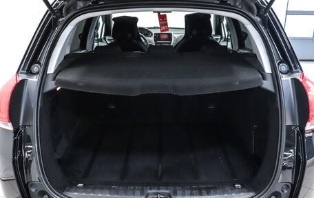 Peugeot 2008 II, 2014 год, 880 000 рублей, 21 фотография