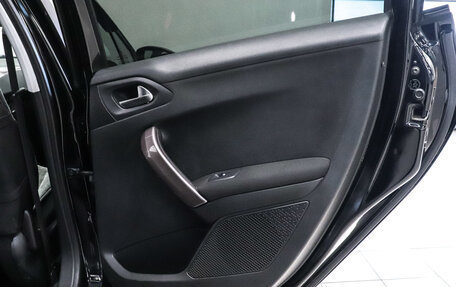 Peugeot 2008 II, 2014 год, 880 000 рублей, 18 фотография