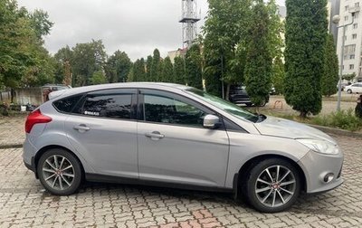 Ford Focus III, 2013 год, 650 000 рублей, 1 фотография