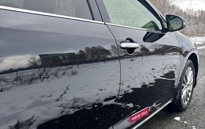Toyota Camry, 2012 год, 1 700 000 рублей, 1 фотография