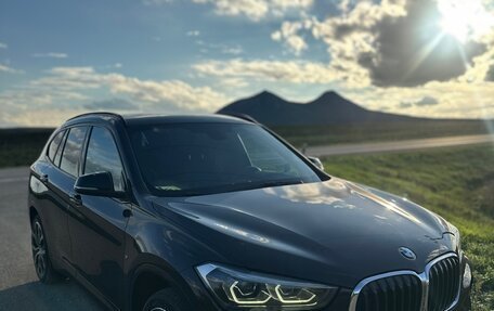 BMW X1, 2021 год, 3 600 000 рублей, 7 фотография