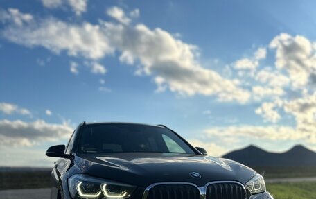 BMW X1, 2021 год, 3 600 000 рублей, 5 фотография
