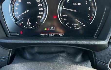 BMW X1, 2021 год, 3 600 000 рублей, 6 фотография