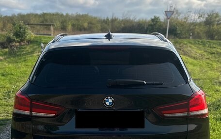 BMW X1, 2021 год, 3 600 000 рублей, 8 фотография