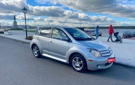 Scion xA, 2003 год, 450 000 рублей, 1 фотография
