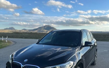 BMW X1, 2021 год, 3 600 000 рублей, 13 фотография