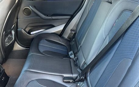 BMW X1, 2021 год, 3 600 000 рублей, 11 фотография