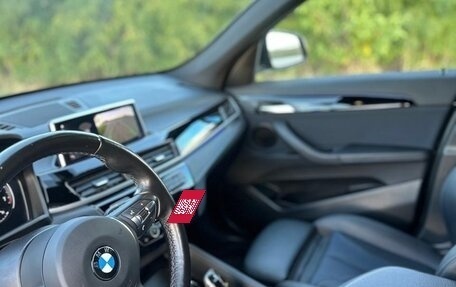 BMW X1, 2021 год, 3 600 000 рублей, 9 фотография