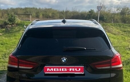 BMW X1, 2021 год, 3 600 000 рублей, 12 фотография