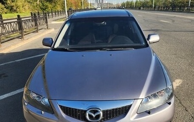 Mazda 6, 2005 год, 570 000 рублей, 1 фотография
