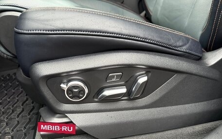 Audi Q7, 2017 год, 5 950 000 рублей, 13 фотография