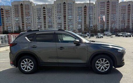 Mazda CX-5 II, 2019 год, 2 500 000 рублей, 11 фотография
