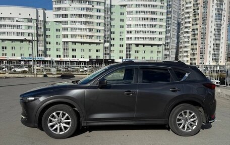 Mazda CX-5 II, 2019 год, 2 500 000 рублей, 10 фотография