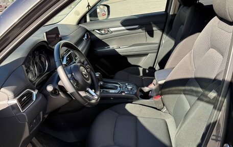 Mazda CX-5 II, 2019 год, 2 500 000 рублей, 16 фотография