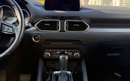 Mazda CX-5 II, 2019 год, 2 500 000 рублей, 13 фотография