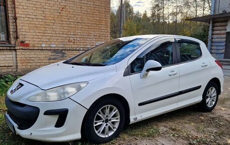 Peugeot 308 II, 2009 год, 350 000 рублей, 4 фотография