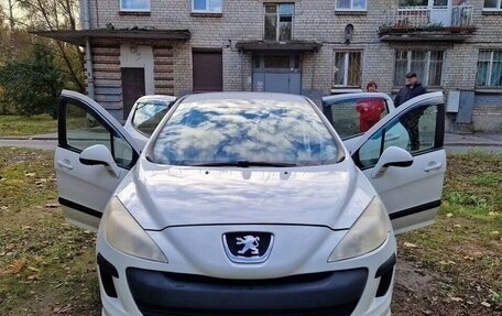 Peugeot 308 II, 2009 год, 350 000 рублей, 7 фотография