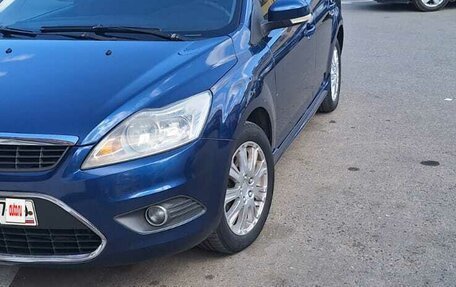 Ford Focus II рестайлинг, 2008 год, 500 000 рублей, 2 фотография