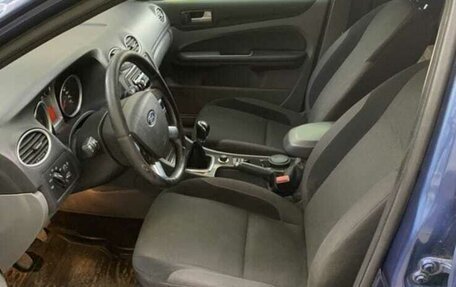 Ford Focus II рестайлинг, 2008 год, 500 000 рублей, 11 фотография
