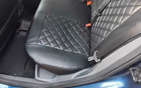 Ford Focus II рестайлинг, 2008 год, 500 000 рублей, 13 фотография
