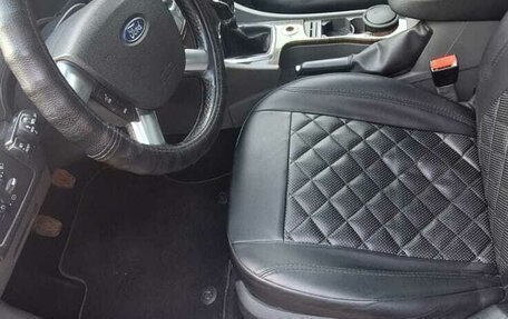 Ford Focus II рестайлинг, 2008 год, 500 000 рублей, 14 фотография