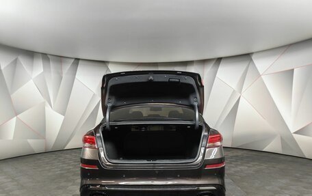 KIA Optima IV, 2017 год, 1 715 000 рублей, 13 фотография