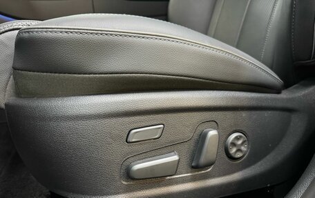 Hyundai Santa Fe IV, 2022 год, 5 100 000 рублей, 11 фотография