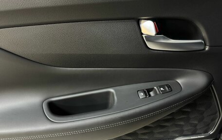 Hyundai Santa Fe IV, 2022 год, 5 100 000 рублей, 15 фотография