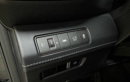 Hyundai Santa Fe IV, 2022 год, 5 100 000 рублей, 12 фотография