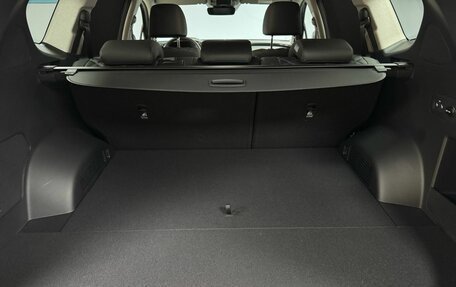 Hyundai Santa Fe IV, 2022 год, 5 100 000 рублей, 17 фотография