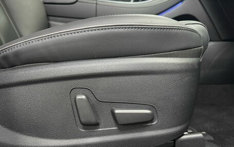 Hyundai Santa Fe IV, 2022 год, 5 100 000 рублей, 20 фотография