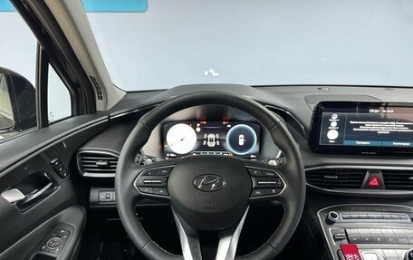 Hyundai Santa Fe IV, 2022 год, 5 100 000 рублей, 22 фотография