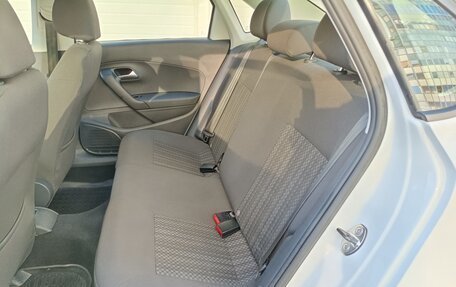 Volkswagen Polo VI (EU Market), 2019 год, 549 000 рублей, 11 фотография