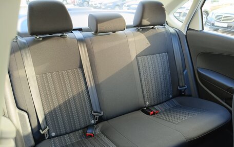 Volkswagen Polo VI (EU Market), 2019 год, 549 000 рублей, 12 фотография