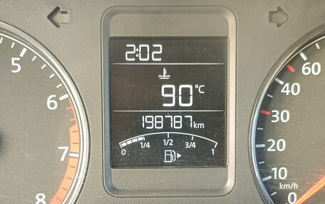 Volkswagen Polo VI (EU Market), 2019 год, 549 000 рублей, 14 фотография