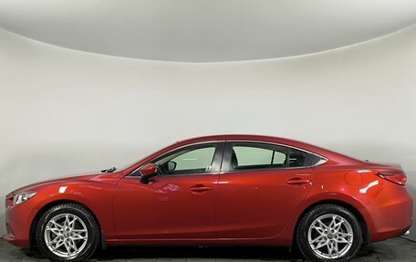 Mazda 6, 2013 год, 1 490 000 рублей, 8 фотография
