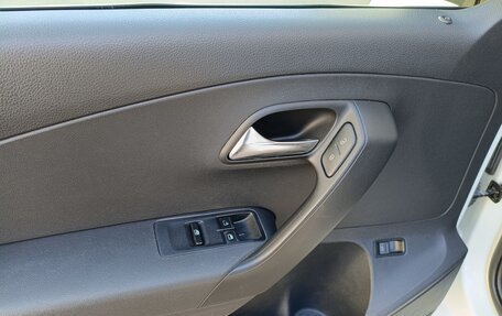 Volkswagen Polo VI (EU Market), 2019 год, 549 000 рублей, 15 фотография