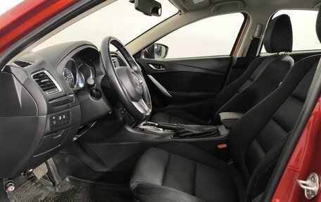 Mazda 6, 2013 год, 1 490 000 рублей, 10 фотография