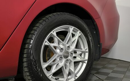 Mazda 6, 2013 год, 1 490 000 рублей, 24 фотография