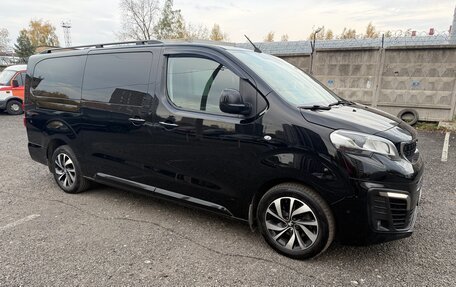 Peugeot Traveller I, 2021 год, 3 800 000 рублей, 3 фотография