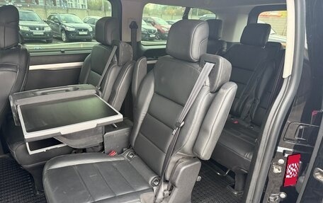 Peugeot Traveller I, 2021 год, 3 800 000 рублей, 5 фотография