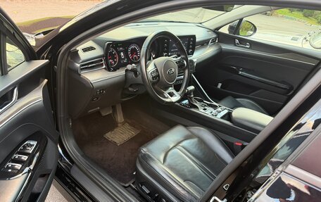 KIA K5, 2020 год, 3 000 000 рублей, 7 фотография