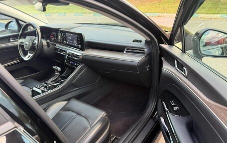 KIA K5, 2020 год, 3 000 000 рублей, 10 фотография