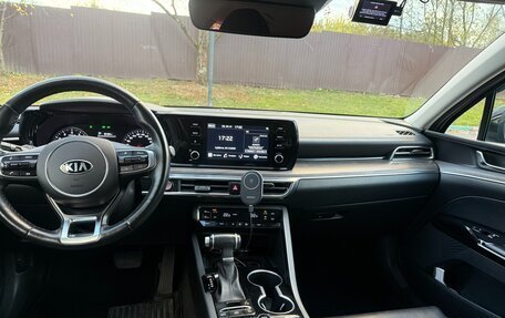 KIA K5, 2020 год, 3 000 000 рублей, 8 фотография