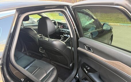 KIA K5, 2020 год, 3 000 000 рублей, 9 фотография