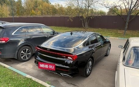 KIA K5, 2020 год, 3 000 000 рублей, 3 фотография