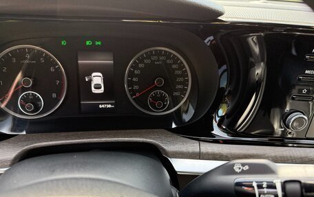 KIA K5, 2020 год, 3 000 000 рублей, 11 фотография