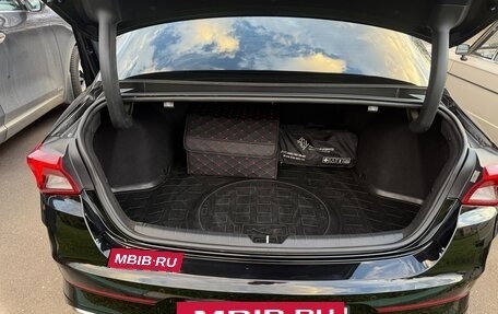 KIA K5, 2020 год, 3 000 000 рублей, 6 фотография